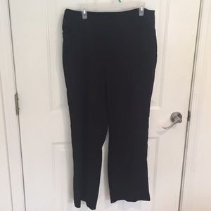 Dress pants